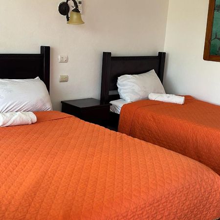 Hotel Cielo Azul Resort Tilarán Esterno foto